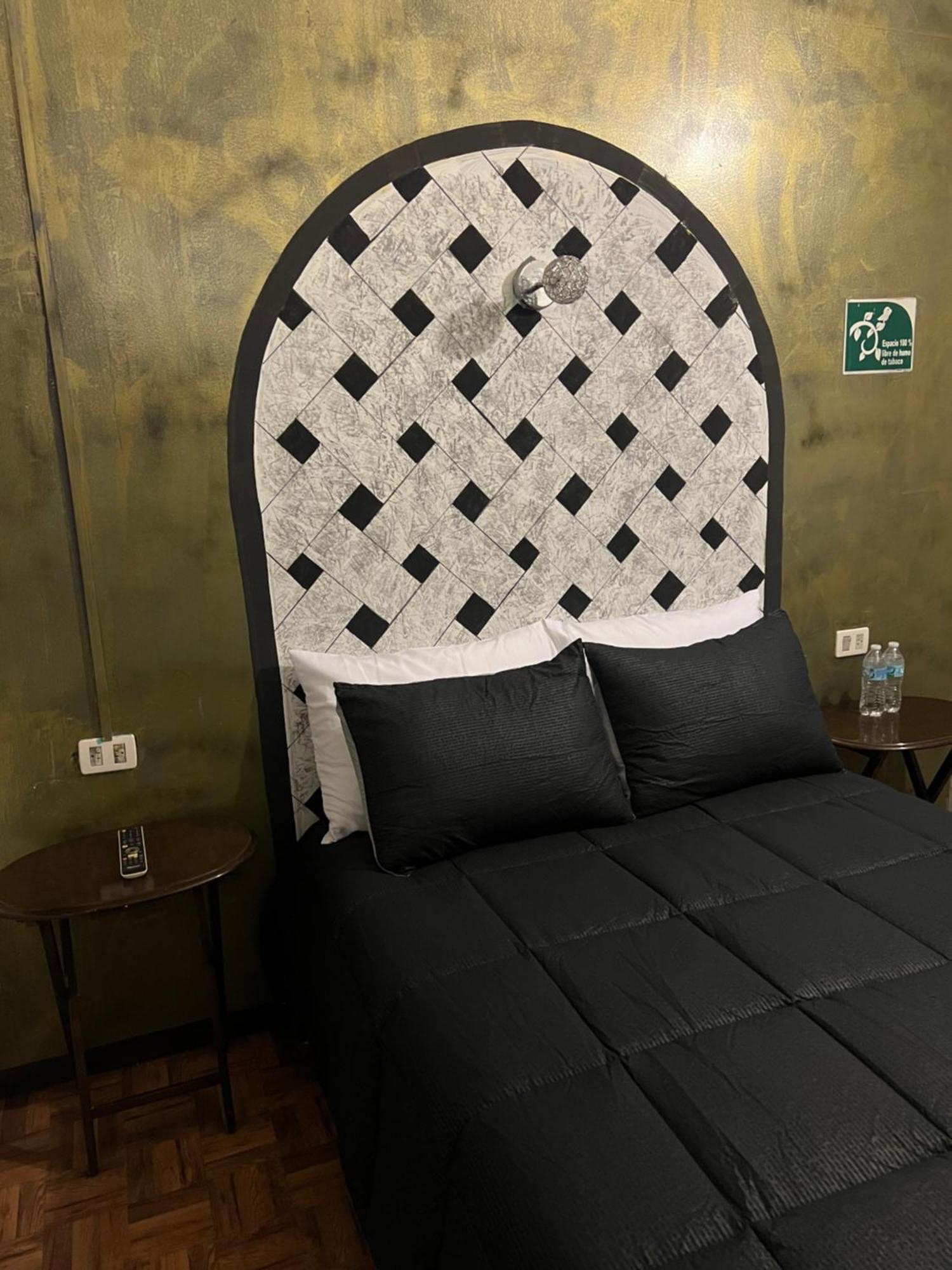 普埃布拉 Catedral 304酒店 外观 照片